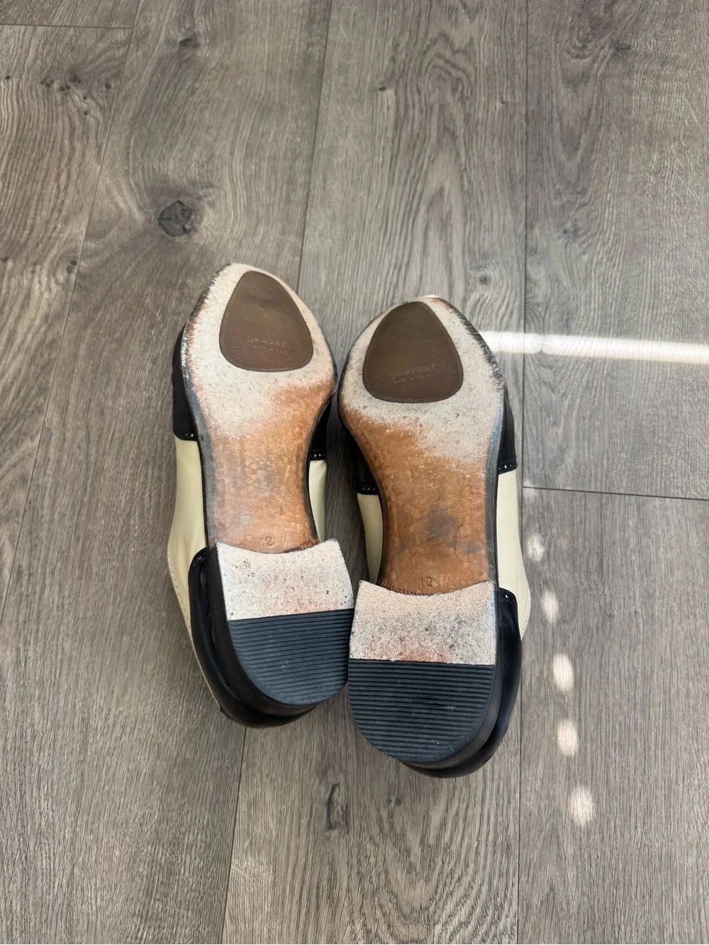 Gravati Vintage Loafers